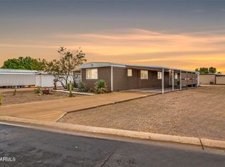 8639 E Delilah Ave, Mesa, AZ 85208