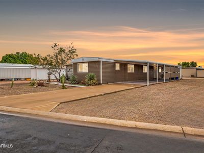 8639 E DELILAH Avenue, Mesa, AZ, 85208