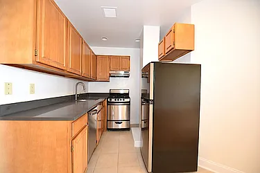 Rented by Keller Williams NYC