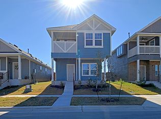 241 Duck Creek Trl, San Marcos, TX 78666