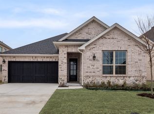 5718 Edward Dr, Aubrey, TX 76227