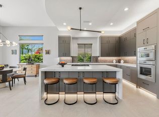 86 Via Bella, Rancho Mirage, CA 92270