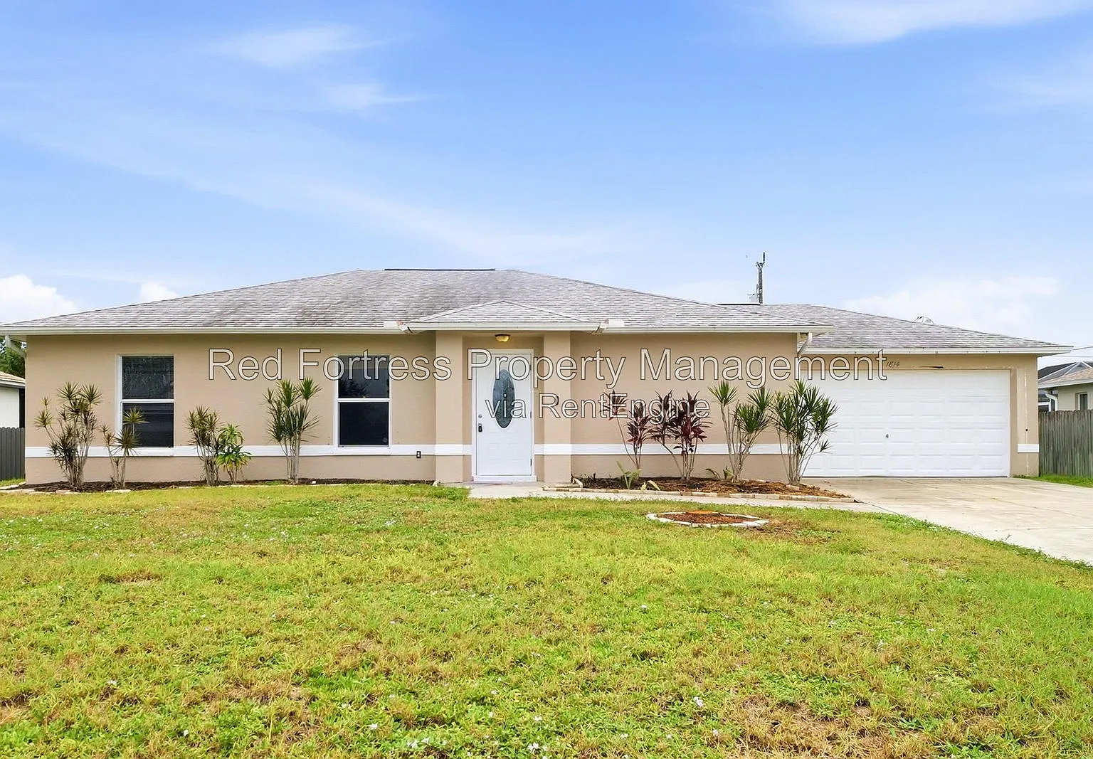 3 bed, 2.0 bath, 1200 sqft, $1,650 — Photo 1