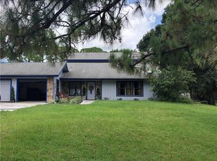 25751 SW 95th St, Indiantown, FL 34956