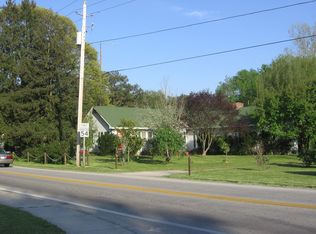 24925 Delmar Rd, Mardela Springs, MD 21837