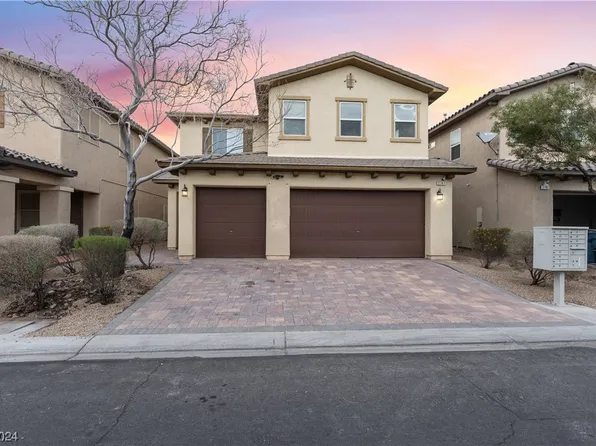 2747 Sunrise Bluff Dr, Las Vegas, NV 89142