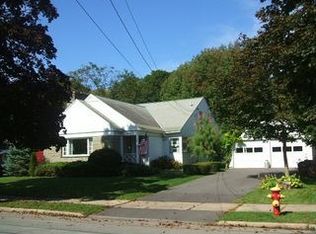 2808 Ogden Pl, Utica, NY