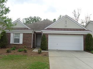 4609 Maho Lane, Monroe, NC 28110