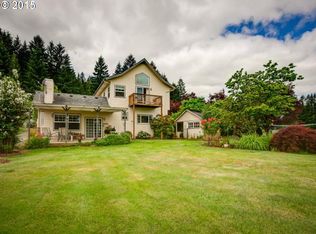 19798 S Redland Rd, Oregon City, OR 97045