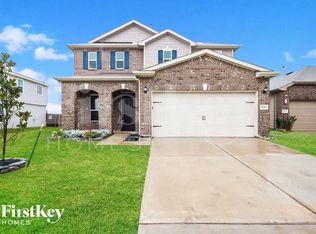4738 Cullen Brook Rd, Katy, TX 77449