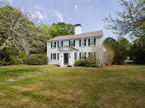 450 Main St, Yarmouth Port, MA 02675