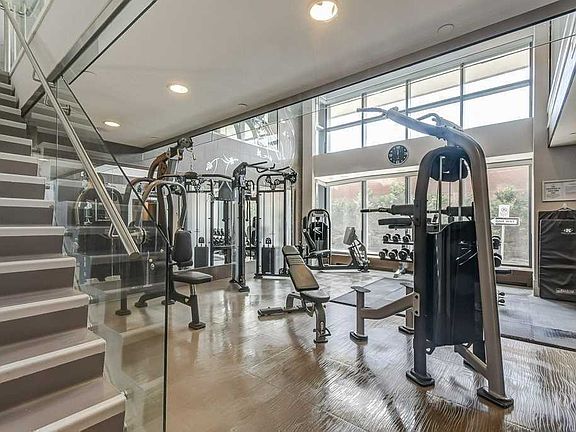 4th image of 7608 Yonge St Unit 430