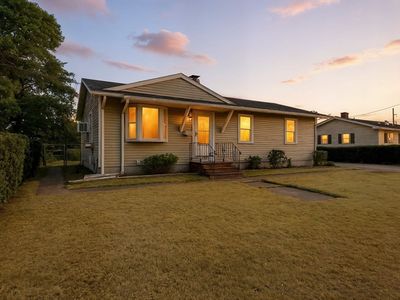 22 John St, Fairhaven, MA, 02719