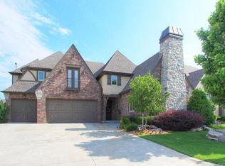 9417 E 109th St S, Tulsa, OK 74133