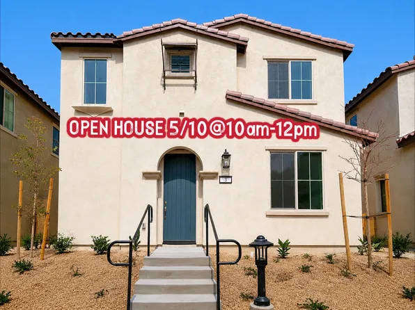16659 Crocus Ln #3, Fontana, CA 92336