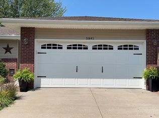 5841 S 43rd Street Ct, Lincoln, NE 68516