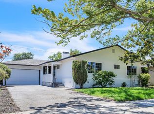 1924 Rosswood Dr, San Jose, CA 95124