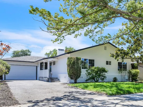 1924 Rosswood Dr, San Jose, CA 95124