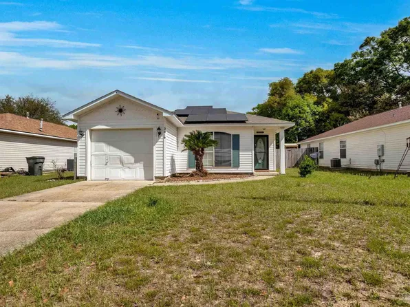 2016 Sequoia Cir, Pensacola, FL 32526