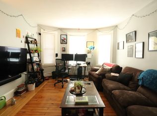 36 Belmont St #L1, Somerville, MA 02143