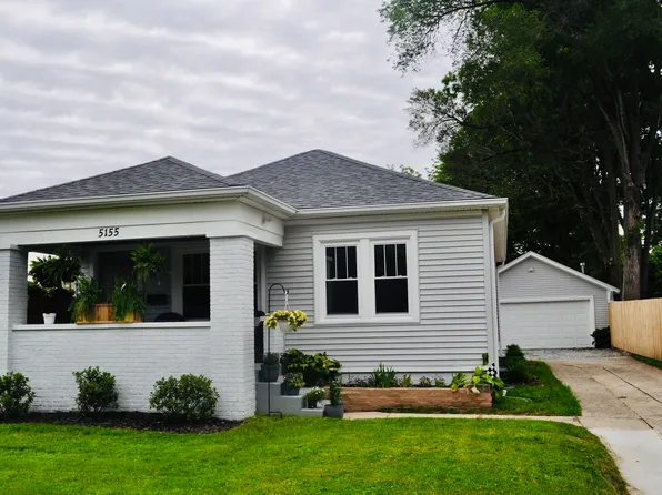5155 Winthrop Ave, Indianapolis, IN 46205