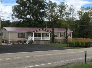 10635 Coeburn Mountain Rd, Wise, VA 24293