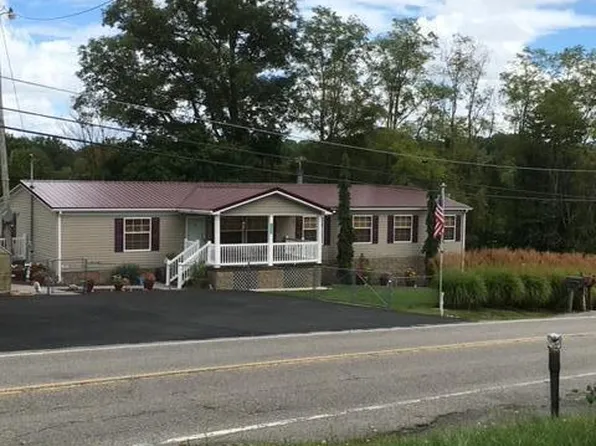 10635 Coeburn Mountain Rd, Wise, VA 24293