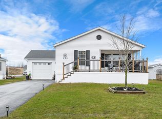133 Parkview Cir, Wellington North, ON N0G1A0