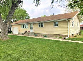 2751 E 13th Ave, Columbus, NE 68601