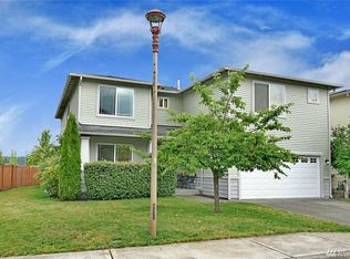 523 NW Arendal Way, Poulsbo, WA 98370