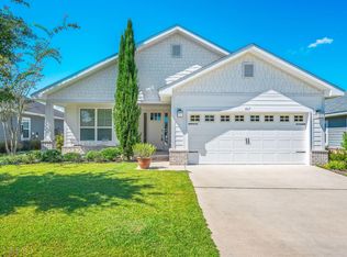 467 Marquis Way, Freeport, FL 32439