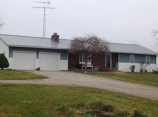 578 NE 2nd Ave, Trenton, MO 64683
