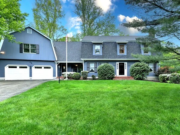 75 Summersweet Place, Stratford, CT 06614
