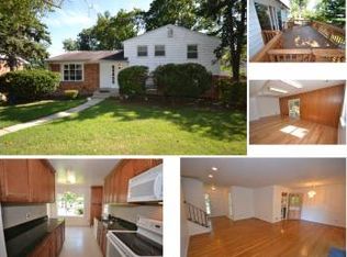 222 Rollins Ave, Rockville, MD 20852