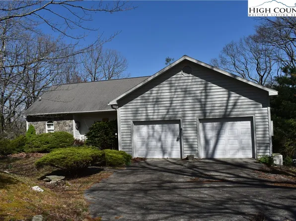 193 Deer Park Lane, Sparta, NC 28675