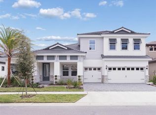 35310 Big Hawk Dr, Zephyrhills, FL 33541