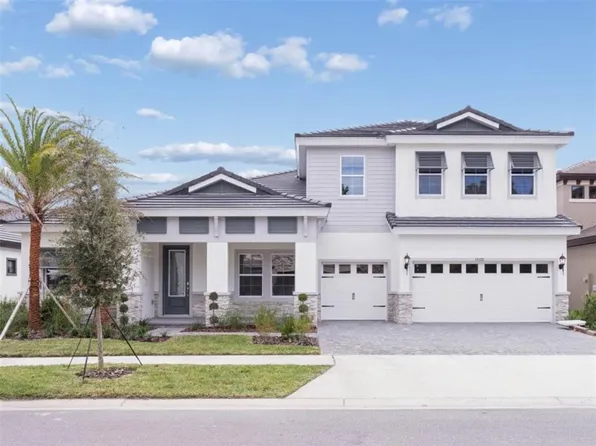 35310 Big Hawk Dr, Zephyrhills, FL 33541