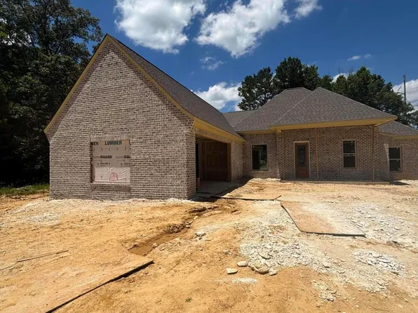 463 Williams Rd, Florence, MS 39073