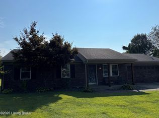 12205 Dulcie Ct, Louisville, KY 40229