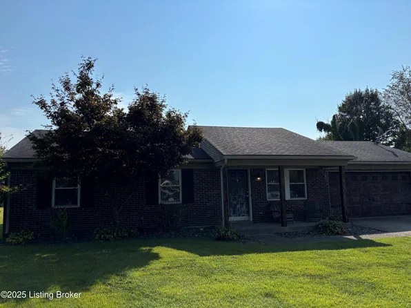 12205 Dulcie Ct, Louisville, KY 40229