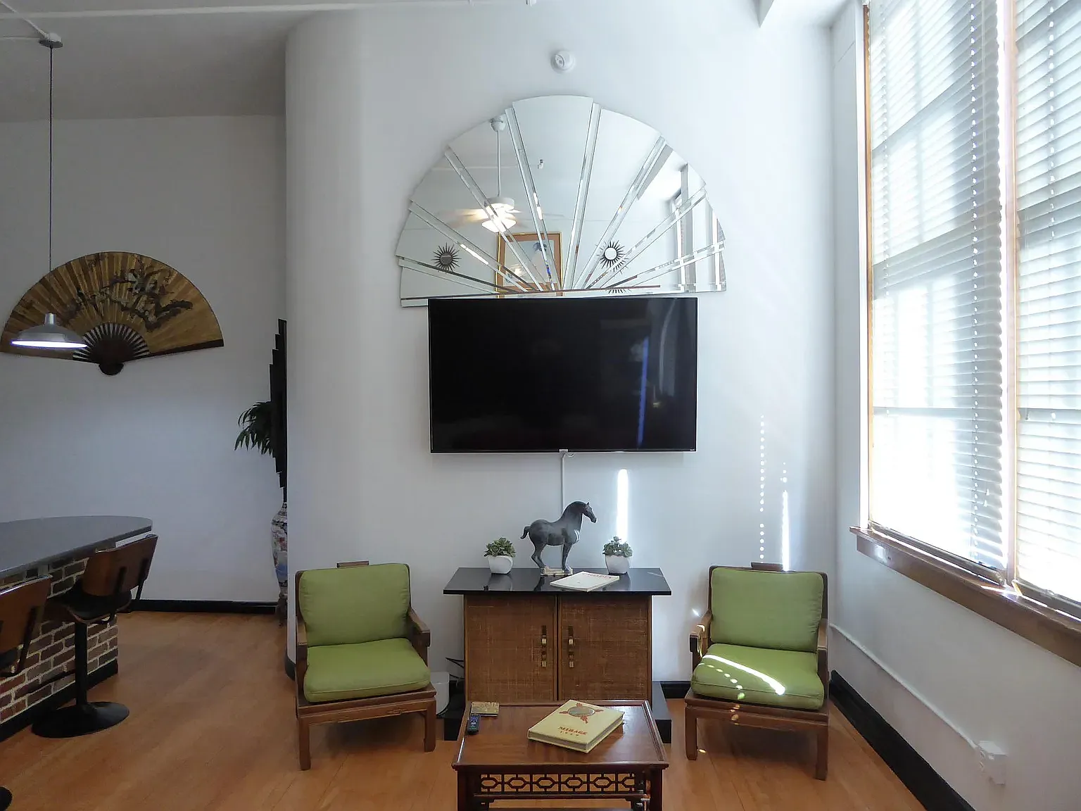 Studio, 515 sqft, $1,495 — Photo 2