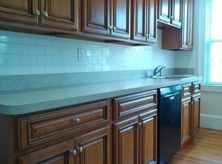 9 Goodrich Rd #5, Jamaica Plain, MA 02130