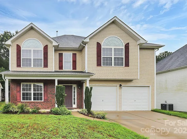 2035 Covered Bridge Ct, Rock Hill, SC 29732