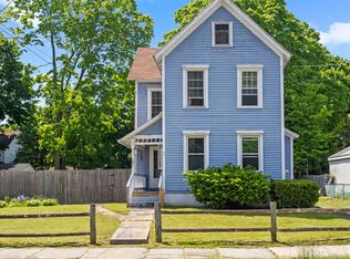 101 Greenwood St, New Britain, CT 06051