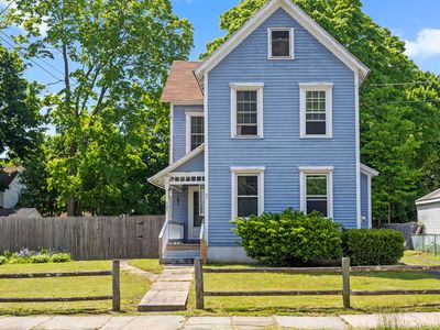 101 Greenwood Street, New Britain, CT, 06051