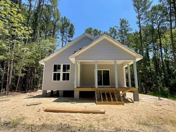 3337 Steed Creek Rd, Huger, SC 29450