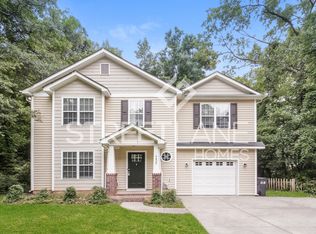 6425 Robinson Church Rd, Charlotte, NC 28215