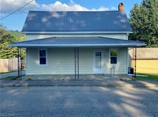 410 Front St, Philo, OH 43771