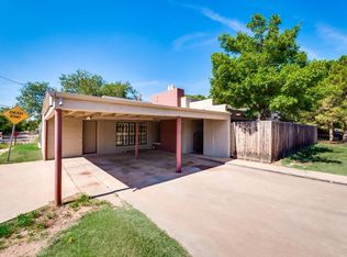 612 W Cuthbert Ave, Midland, TX 79701
