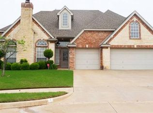 1 Bradford Ct, Wichita Falls, TX 76310